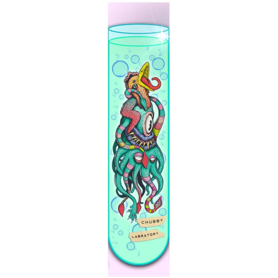 Griptape Chubby Chicken Lab Türkis