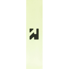Griptape Root Industries GITD R-Logo Mid Weiß/Schwarz