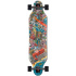 Madrid Top-Mount Komplettes Longboard (36"|Madrid City)