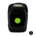 REKD Energy Patrol Knieschoner - Weiß - Groß