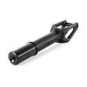 Ethic Legion V2 12 STD HIC Gabel Schwarz