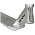 Deck Union Honeycomb 460x120mm Silber