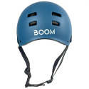 Boom Stay Safe Professional Helmet Teal M
