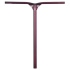 Triad Smuggler V2 Lenker 610 mm Rot