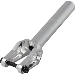 North Scooters Akimbo SCS / HIC Silber Gabel