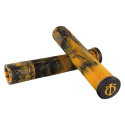 Griffe Oath Bermuda Orange/Black Marble