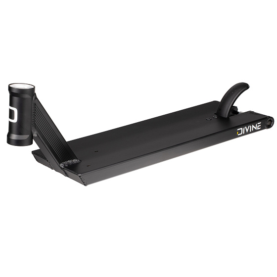 Divine Street Deck 6,5" 520 mm schwarz