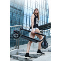 City Boss Elektrischer Zwillingsroller