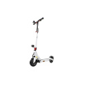 Elektrischer Roller City Boss RX5L weiß