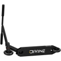 Stunt-Scooter Divine Godie Schwarz