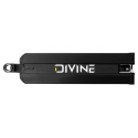 Deck Divine Forged Street 6" 560mm Schwarz