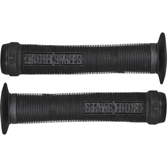 Griffe Odi Longneck St 143mm Stay Strong Schwarz