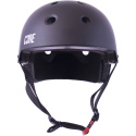 Helm Core Street XS-S Schwarz
