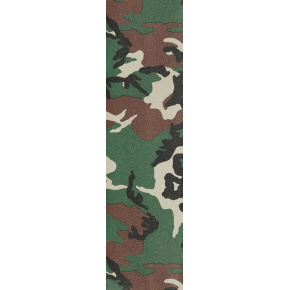 Griptape Jessup Original 9" Camouflage Griptape Jessup Original 9" Camouflage