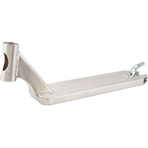 Apex 5" Peg Cut Deck 490mm RAW