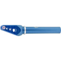 Apex Infinity SCS/HIC Gabel blau
