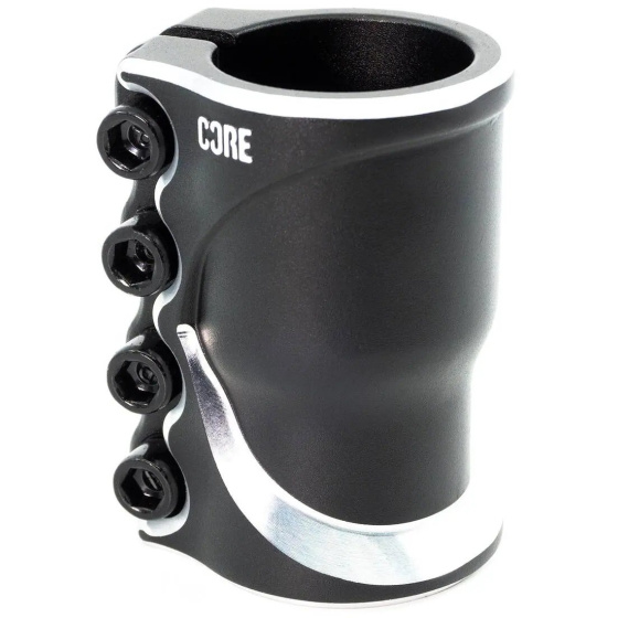 SCS CORE Cobra Schwarz