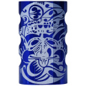 SCS Infinity Mayan blau