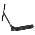 Freestyle-Scooter North Hatchet 2021 Boxed Black/Oilslick