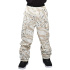 Whitespace AMF Riding Cargo Schneehose (L|Taupe Camo)