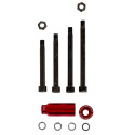 Pegy Slamm Cylinder rot
