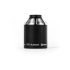 Ethic Alu Peg 48mm Schwarz