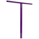 Union Uniq T Oversized Lenker 620mm Polished Purple