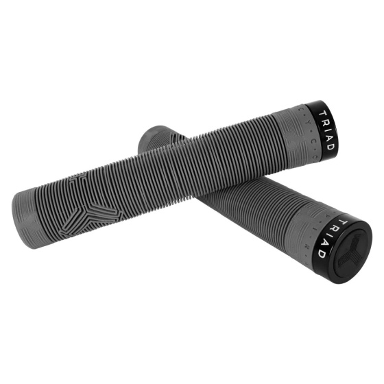 Griffe Triad Conspiracy 155mm Grau