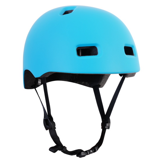 Helm Cortex Conform Matte Teal M
