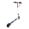 Elektroroller City Boss RX5 weiß
