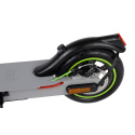 Elektroroller City Boss RS350 grau