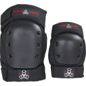 Triple Eight Park 2-pack Knieschoner und Ellbogenschoner XL