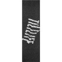 Griptape Tilt Shattered Weiß Coarse