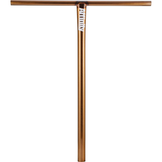 Affinity XL Classic Oversized SCS 710mm Kupfer Lenker