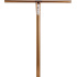 Affinity XL Classic Oversized SCS 710mm Kupfer Lenker