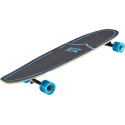 Longboard DB Cascade V2 36" Blau