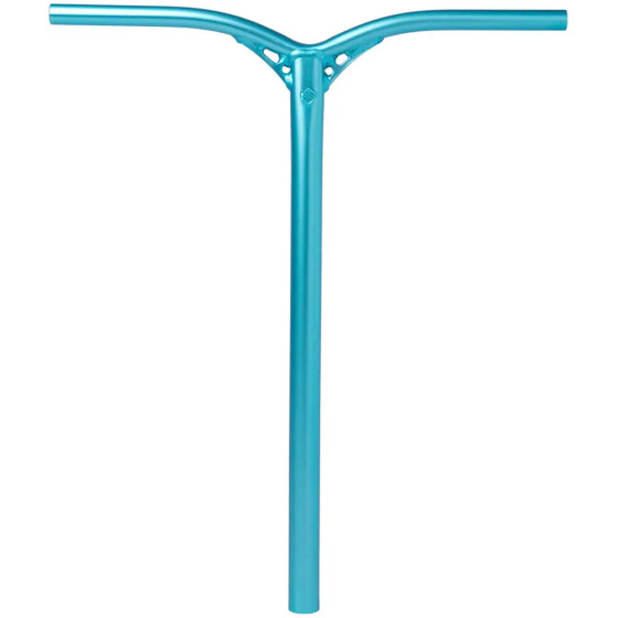 Striker Lux Alu Lenker 580mm Türkis