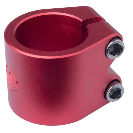 Striker Lux Klemme Rot