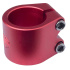 Striker Lux Klemme Rot