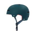 REKD Ultralite In-Mold Helm - Blau - L/XL 57-59cm