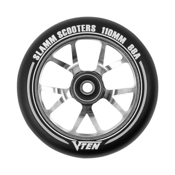 Slamm Rad 110mm V-Ten II Titanium