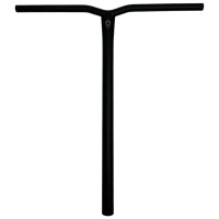 Union Titanium Lenker Ben Oversize 670mm schwarz