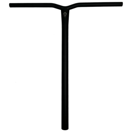 Union Titanium Lenker Ben Oversize 670mm schwarz