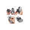 DJI Mini 4 Pro - Propellerhalter