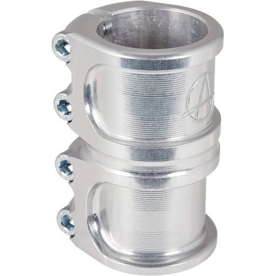 Apex Lite SCS silber