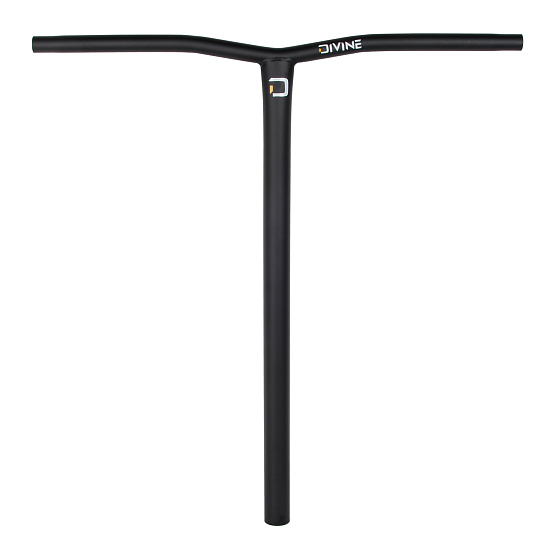 Divine Bend Lenker Oversize 600x610 mm Schwarz