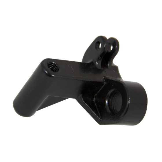 Linker Arm Lenkmonster Kickboard