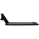 Longway S-Line Gabidvs Welded 5 Deck.5" 560mm schwarz