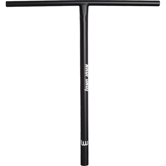 Lenker Longway Long John 700mm Schwarz