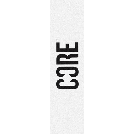 Griptape CORE Classic Weiß